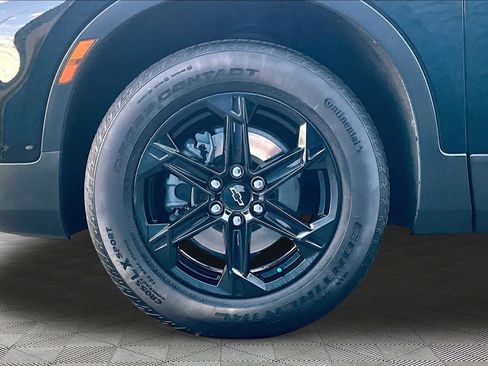 Used 2023 Chevrolet Blazer LT w/ Midnight/Sport Edition FWD image 11