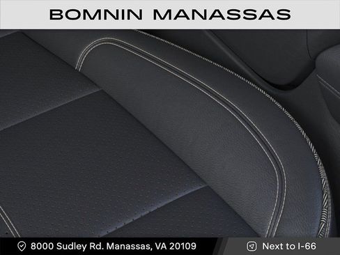 New 2026 Chevrolet Suburban High Country image 21