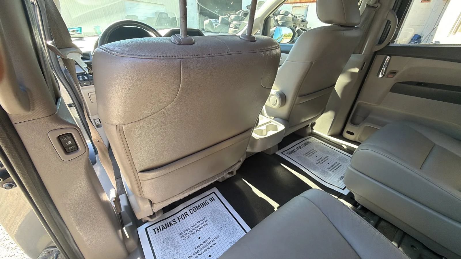 Used 2014 Honda Odyssey EX-L image 37