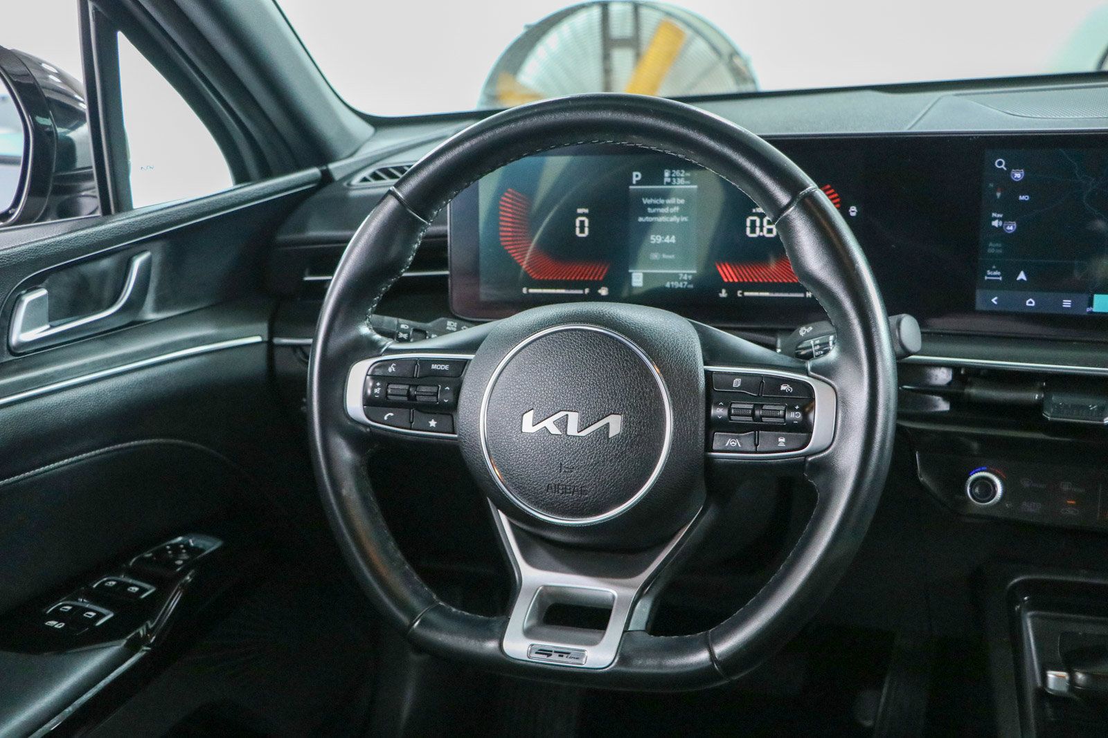 Used 2025 Kia K5 GT-Line FWD image 12