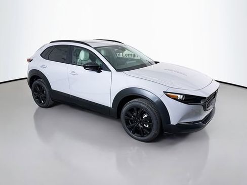 New 2026 MAZDA CX-30 Aire Edition AWD/4WD image 1