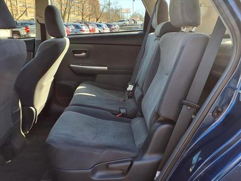 Used 2014 Toyota Prius V Two image 30