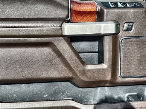 Used 2019 Ford F150 King Ranch w/ Equipment Group 601A Luxury image 13