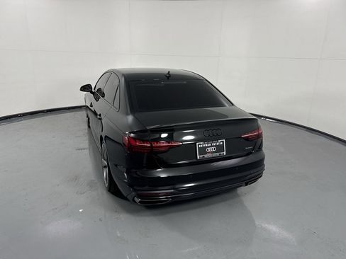 Used 2023 Audi A4 2.0T Premium Plus w/ Premium Plus Package image 32