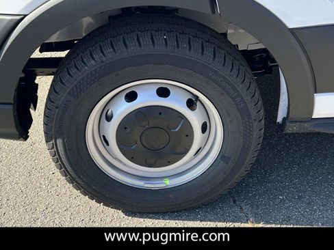 New 2026 Ford Transit 250 148 Medium Roof image 11