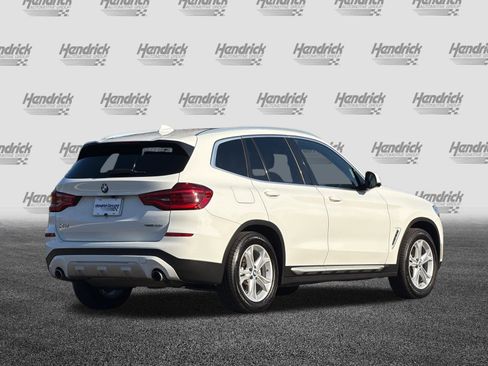 Used 2020 BMW X3 sDrive30i w/ Convenience Package image 5