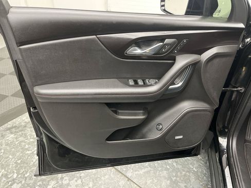 Used 2019 Chevrolet Blazer RS AWD/4WD image 8