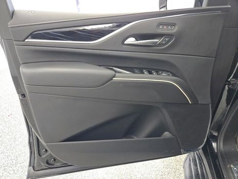 Used 2023 Cadillac Escalade Sport image 25