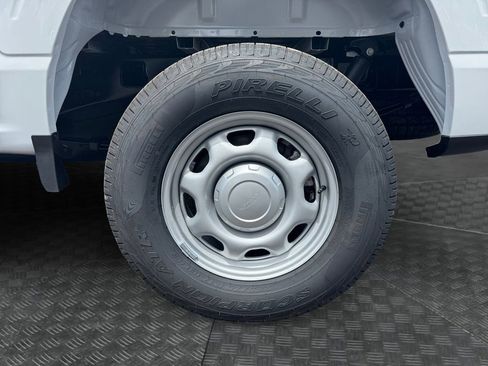 New 2026 Ford F150 XL AWD/4WD image 17