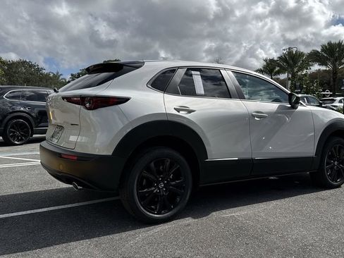 New 2026 MAZDA CX-30 AWD 2.5 S w/ Select Sport Pkg image 25