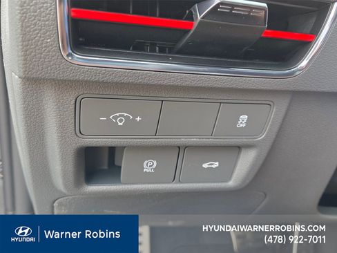 New 2026 Hyundai Sonata N Line image 26