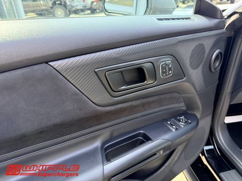 Used 2025 Ford Mustang Dark Horse RWD image 15