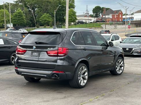 Used 2016 BMW X5 xDrive35i AWD/4WD image 2