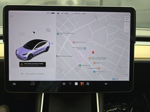 Used 2020 Tesla Model 3 RWD image 23