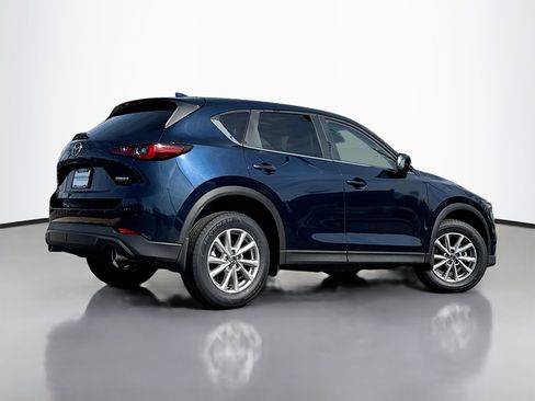 Used 2023 MAZDA CX-5 AWD 2.5 S image 2