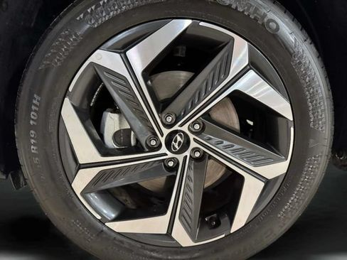 Used 2024 Hyundai Tucson SEL w/ Convenience Package FWD image 32