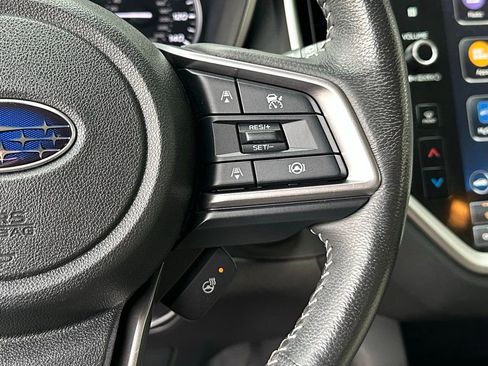 Used 2023 Subaru Ascent Limited image 40