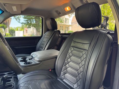 Used 2013 RAM 2500 Tradesman w/ Popular Equipment Group AWD/4WD image 9