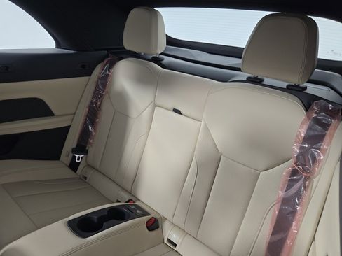 New 2026 BMW 430i xDrive Convertible w/ M Sport Package image 24