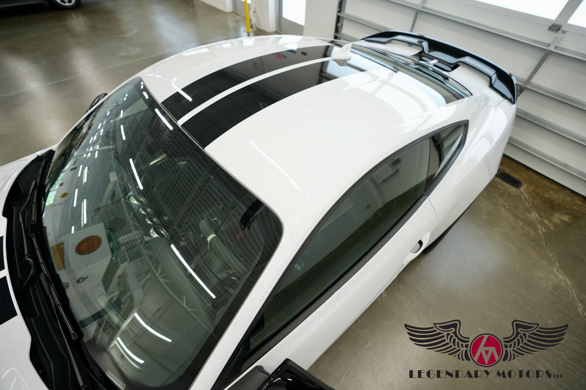 Used 2022 Ford Mustang Shelby GT500 RWD image 34
