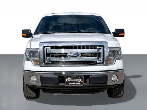 Used 2014 Ford F150 XLT w/ Equipment Group 302A Luxury image 3