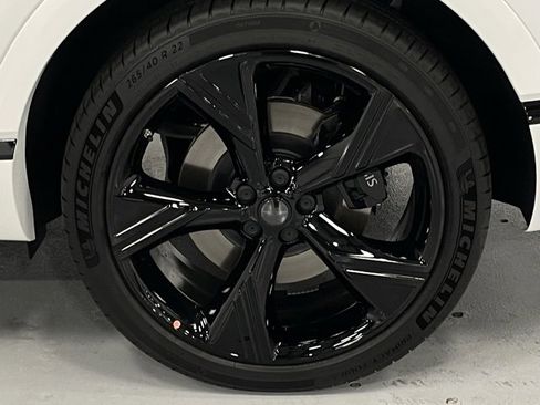 New 2026 Genesis GV80 3.5T Prestige image 8