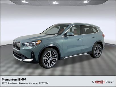 Used 2026 BMW X1 xDrive28i w/ Technology Package