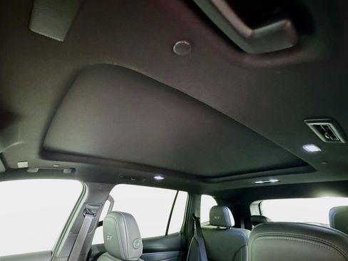 New 2026 Buick Enclave Sport Touring w/ Super Cruise Package image 14