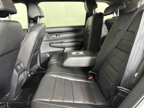 Used 2025 Honda CR-V Sport-L image 24