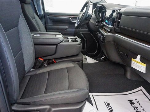 New 2026 Chevrolet Silverado 1500 LT image 14