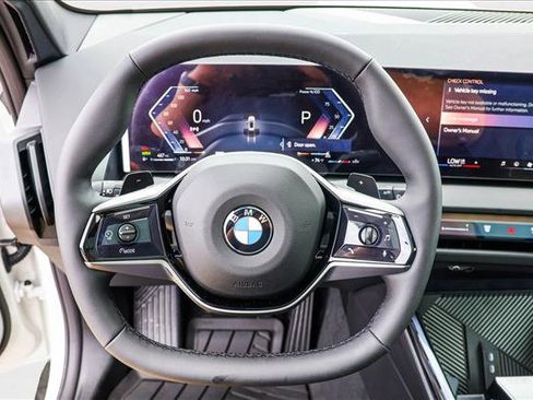 Used 2026 BMW X3 xDrive30 image 13