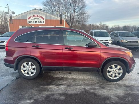 Used 2007 Honda CR-V EX image 4
