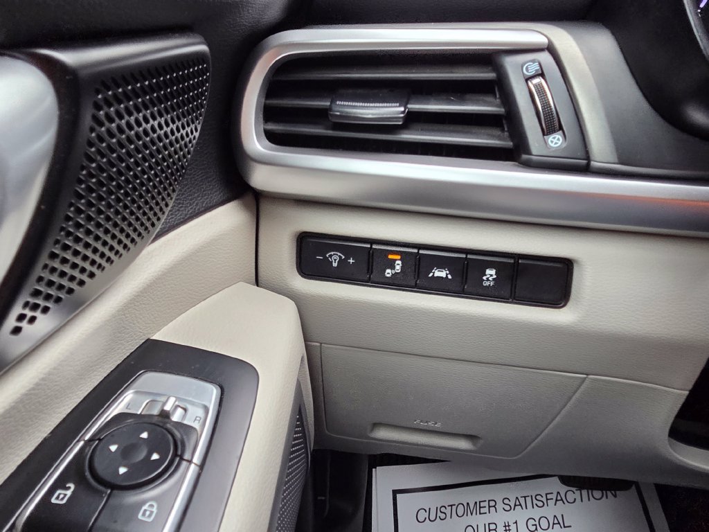 Used 2020 Kia Telluride S FWD image 36