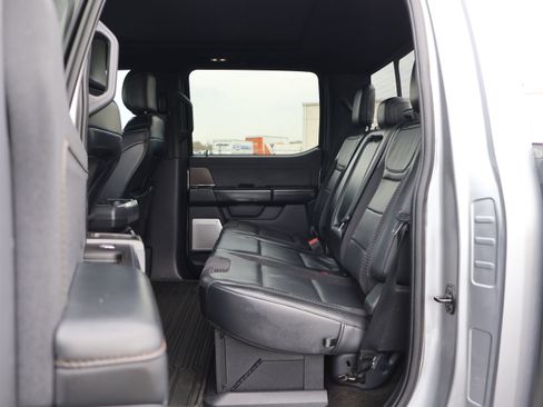 Used 2021 Ford F150 Raptor w/ Equipment Group 801A High image 29