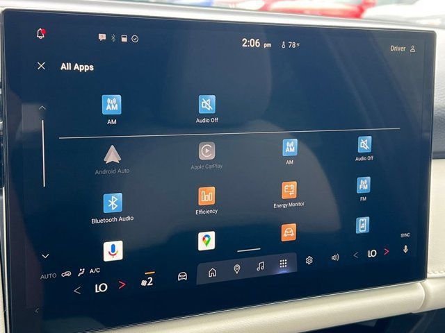 New 2026 MAZDA CX-5 Select AWD/4WD image 18