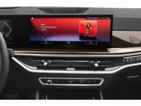 Certified 2025 BMW X5 xDrive40i w/ M Sport Package image 13