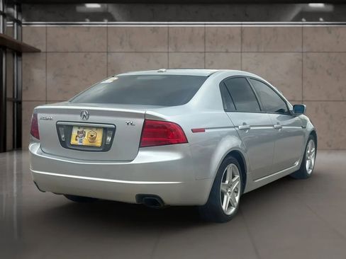 Used 2006 Acura TL image 11
