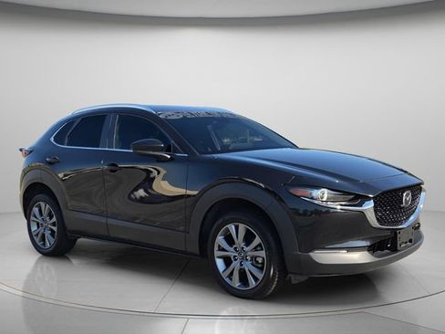 Used 2025 MAZDA CX-30 AWD 2.5 S w/ Preferred Package image 8