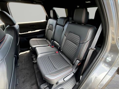 New 2026 Nissan Pathfinder Rock Creek AWD/4WD image 18