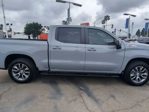 Used 2024 Chevrolet Silverado 1500 RST w/ All Star Edition Plus image 9