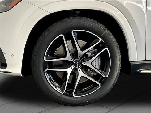 New 2026 Mercedes-Benz GLE 53 AMG 4MATIC Coupe image 17