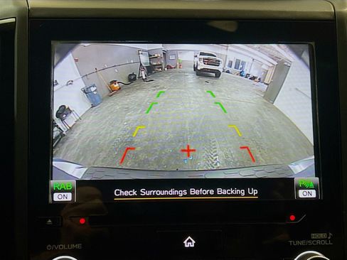 Used 2018 Subaru Crosstrek 2.0i Limited AWD/4WD image 9