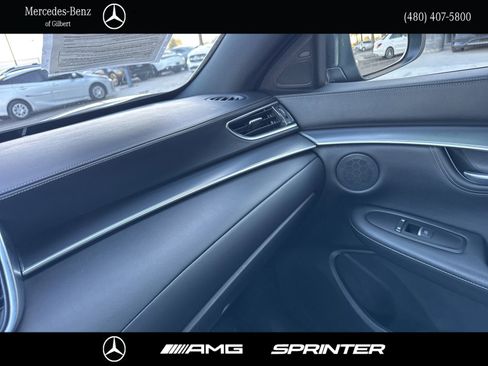 Used 2022 INFINITI QX55 Luxe w/ Cargo Package AWD/4WD image 24