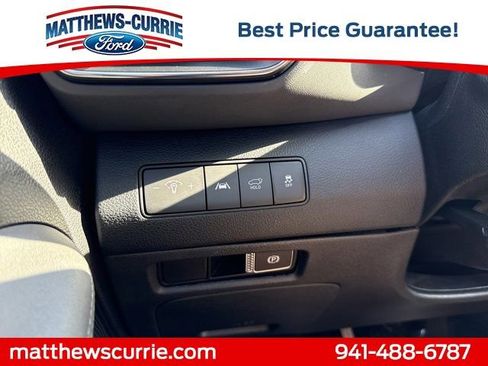 Used 2023 Hyundai Santa Fe SEL w/ Cargo Package AWD/4WD image 26