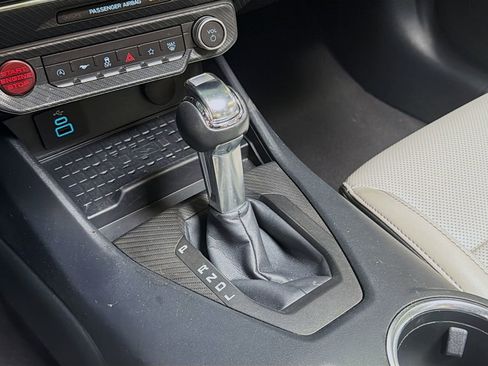 Used 2024 Ford Mustang Premium RWD image 16
