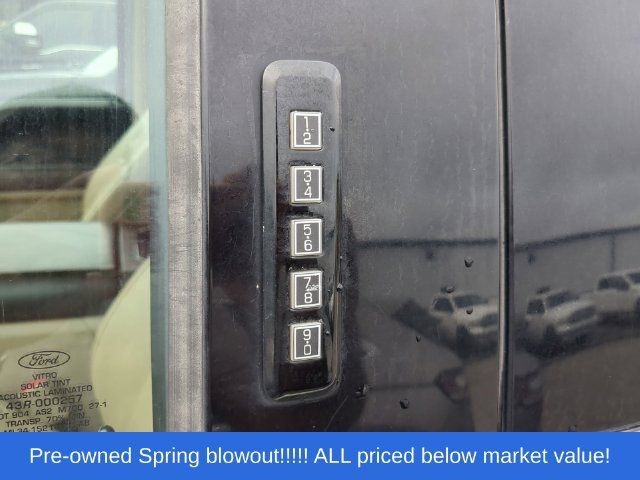 Used 2020 Ford F150 Lariat AWD/4WD image 15