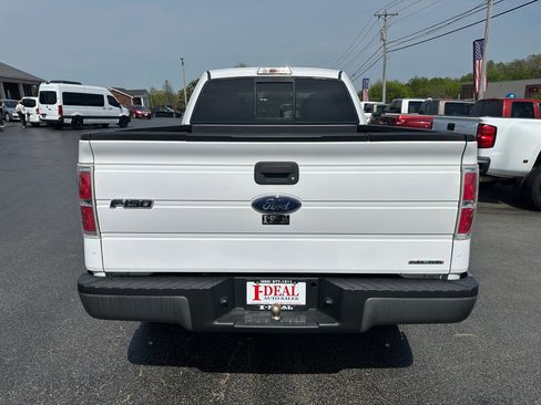 Used 2014 Ford F150 XL AWD/4WD image 3