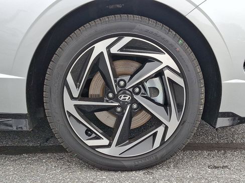 New 2026 Hyundai Sonata SEL image 5