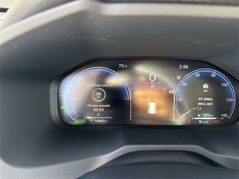 Used 2023 Toyota RAV4 Limited image 15