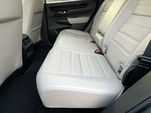 Used 2024 Honda CR-V EX-L image 18